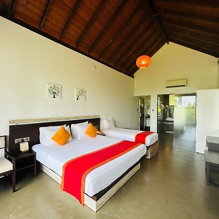 Moi Koggala By Dbi - Free Drop Off To The Beach Habaraduwa Exterior photo