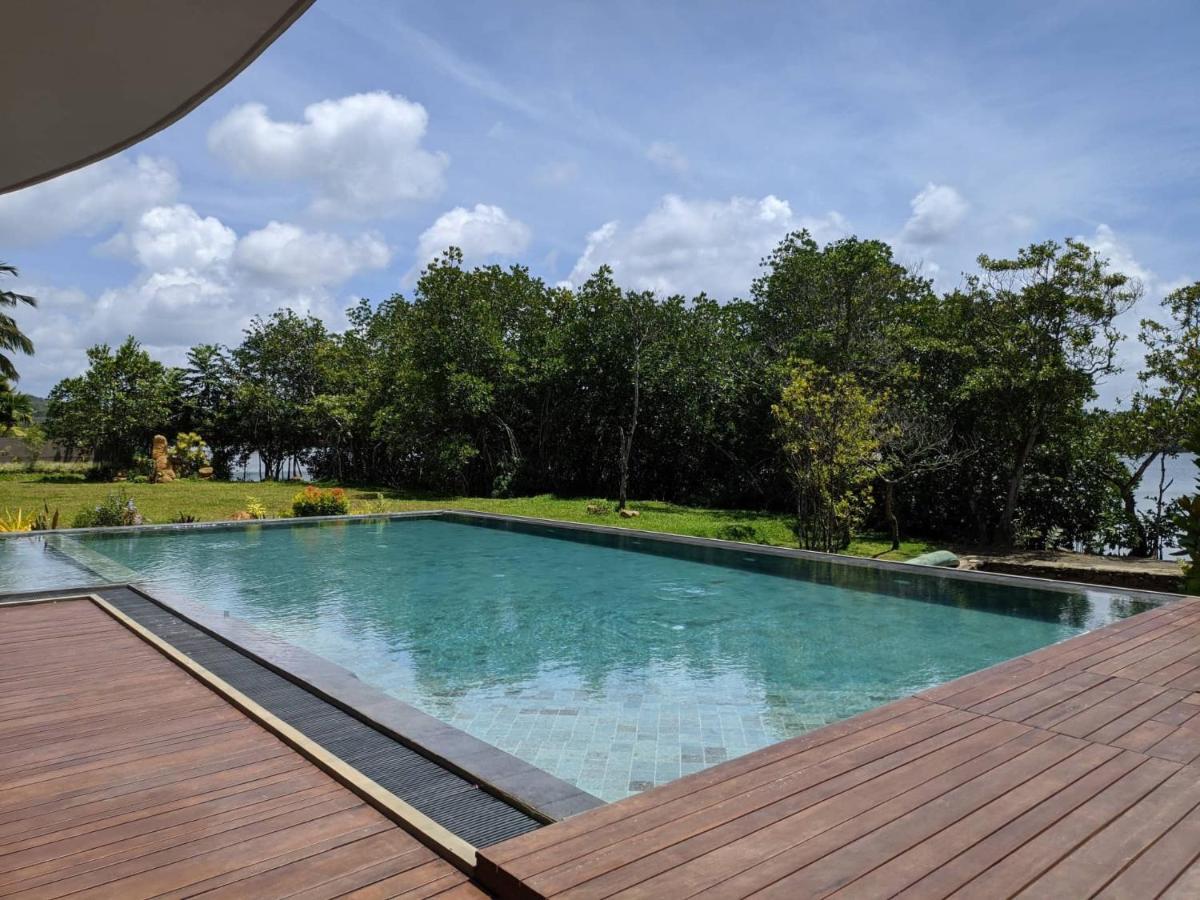 Moi Koggala By Dbi - Free Drop Off To The Beach Habaraduwa Exterior photo
