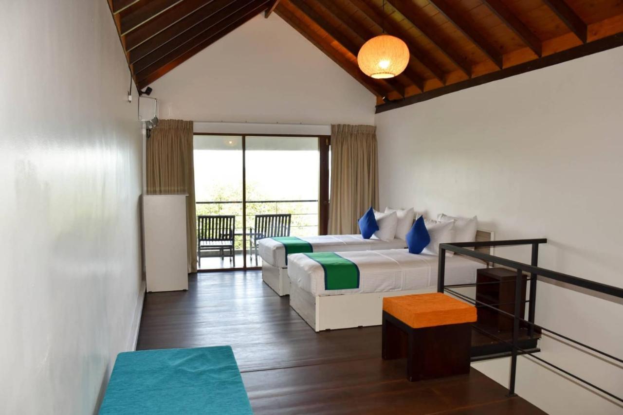 Moi Koggala By Dbi - Free Drop Off To The Beach Habaraduwa Exterior photo