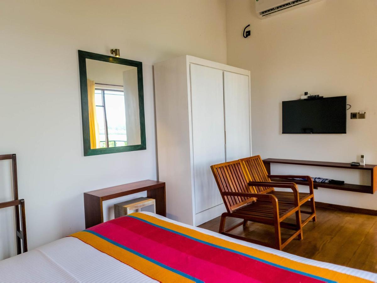 Moi Koggala By Dbi - Free Drop Off To The Beach Habaraduwa Exterior photo