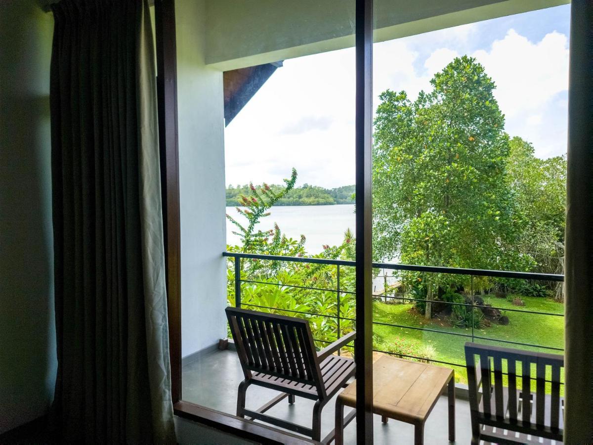 Moi Koggala By Dbi - Free Drop Off To The Beach Habaraduwa Exterior photo