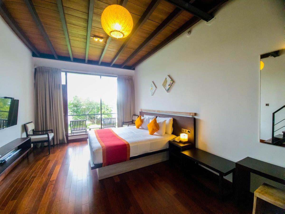 Moi Koggala By Dbi - Free Drop Off To The Beach Habaraduwa Exterior photo